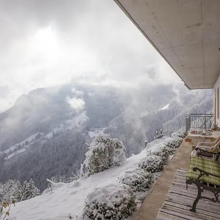 Apartman Unterperler