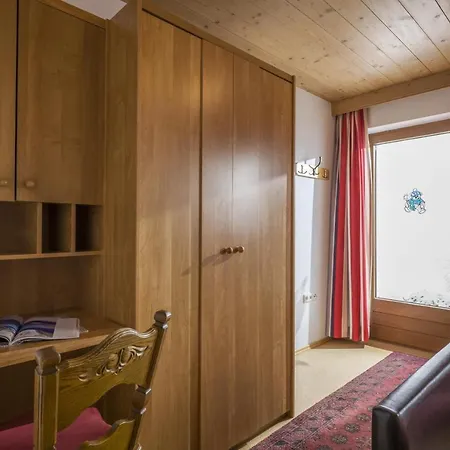 Apartament Unterperler *