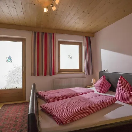 Unterperler Apartman