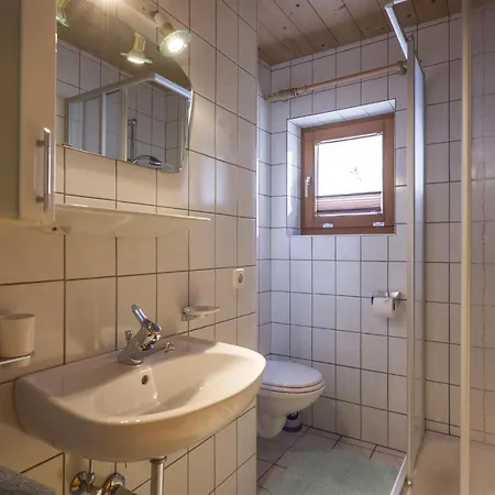 Apartament Unterperler Hippach