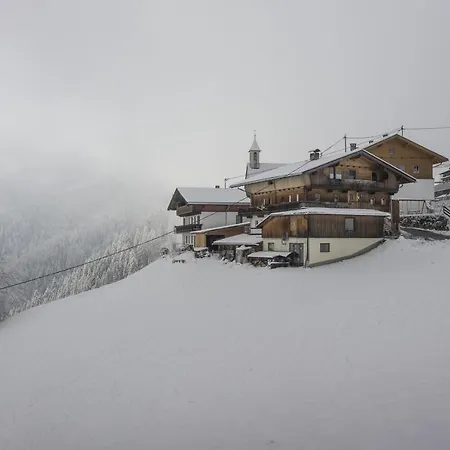 Daire Unterperler Hippach