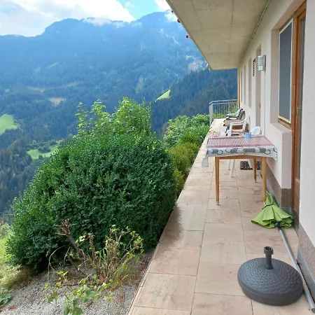 Unterperler Apartman Hippach