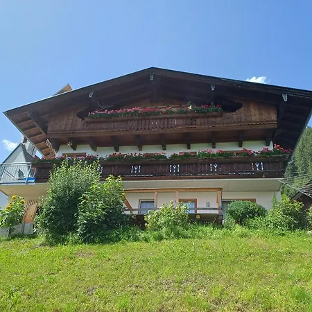 Unterperler Apartman