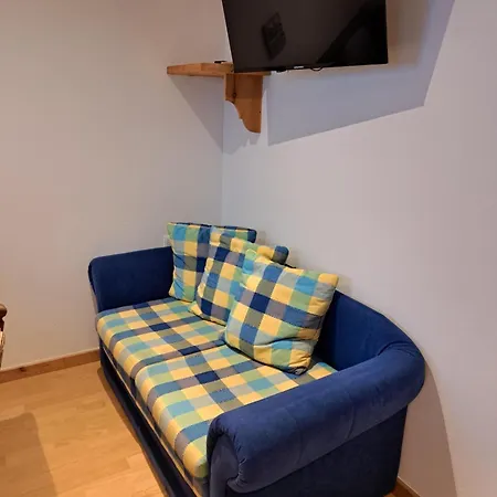 Unterperler Apartman Hippach