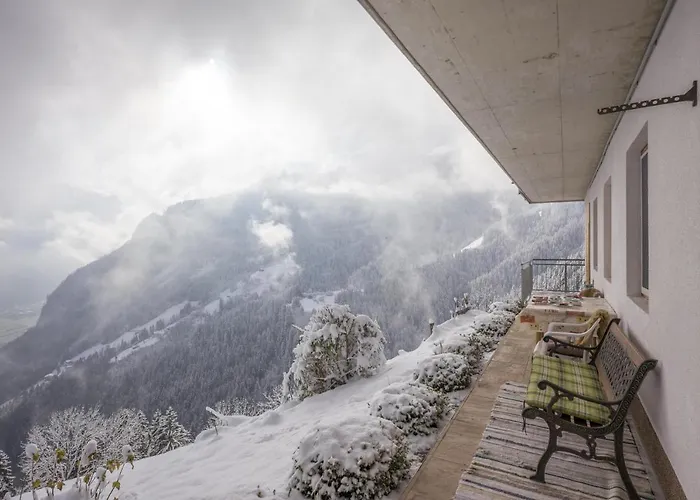 Appartamento Unterperler