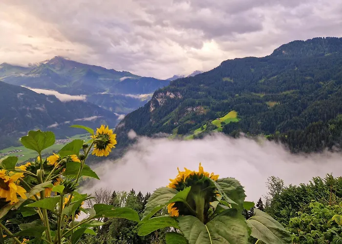 Unterperler Apartamento