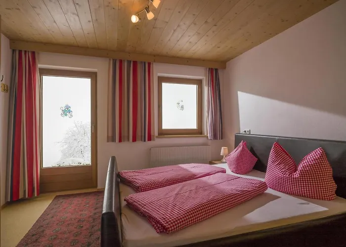 Unterperler Appartement