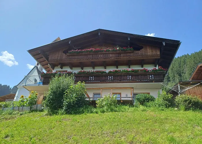 Unterperler Appartement