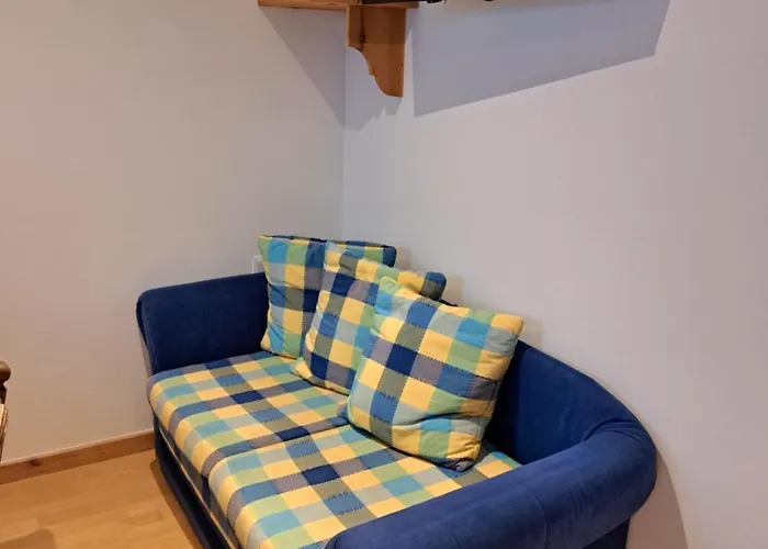 Unterperler Appartement Hippach